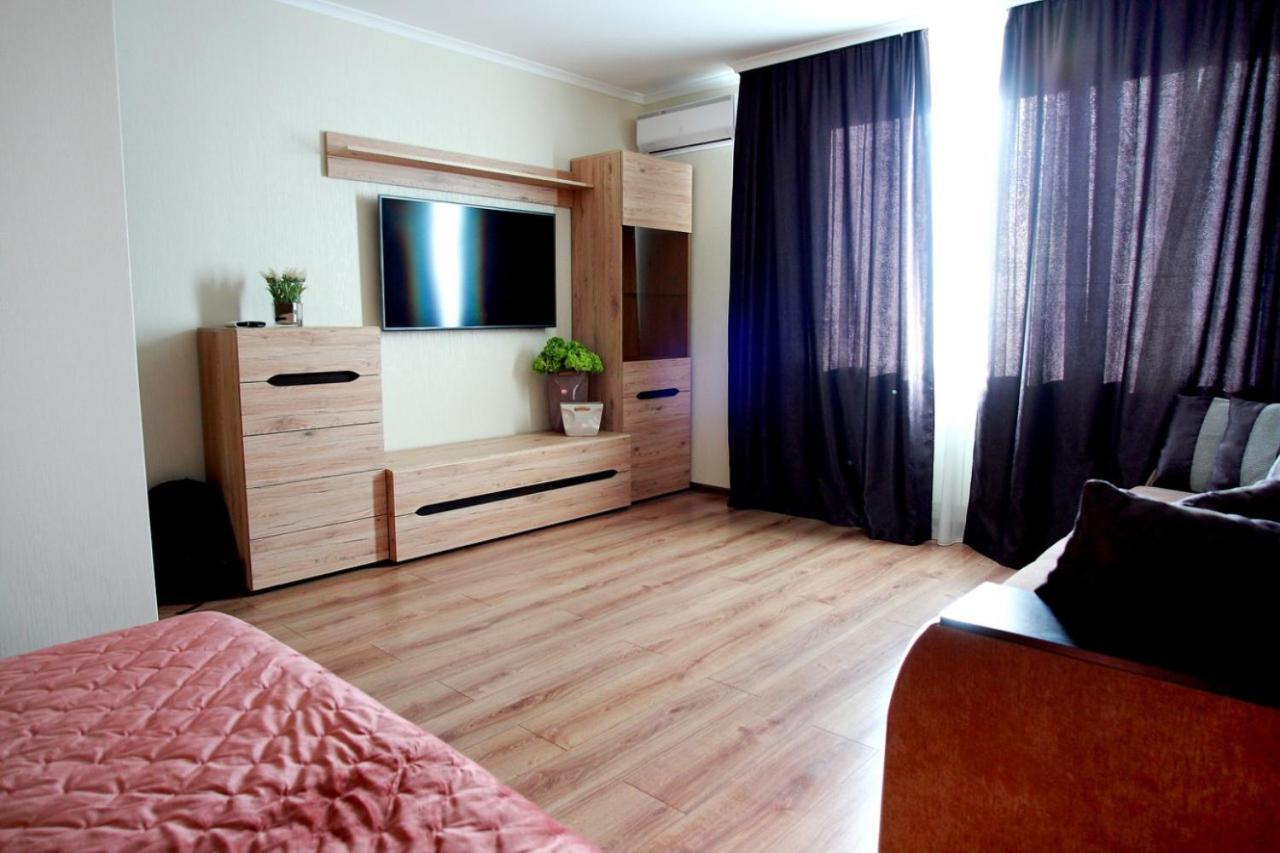 Apartament Vasilya Porika 48 Street Vinnytsya,Ukraine Vinnytsja Buitenkant foto