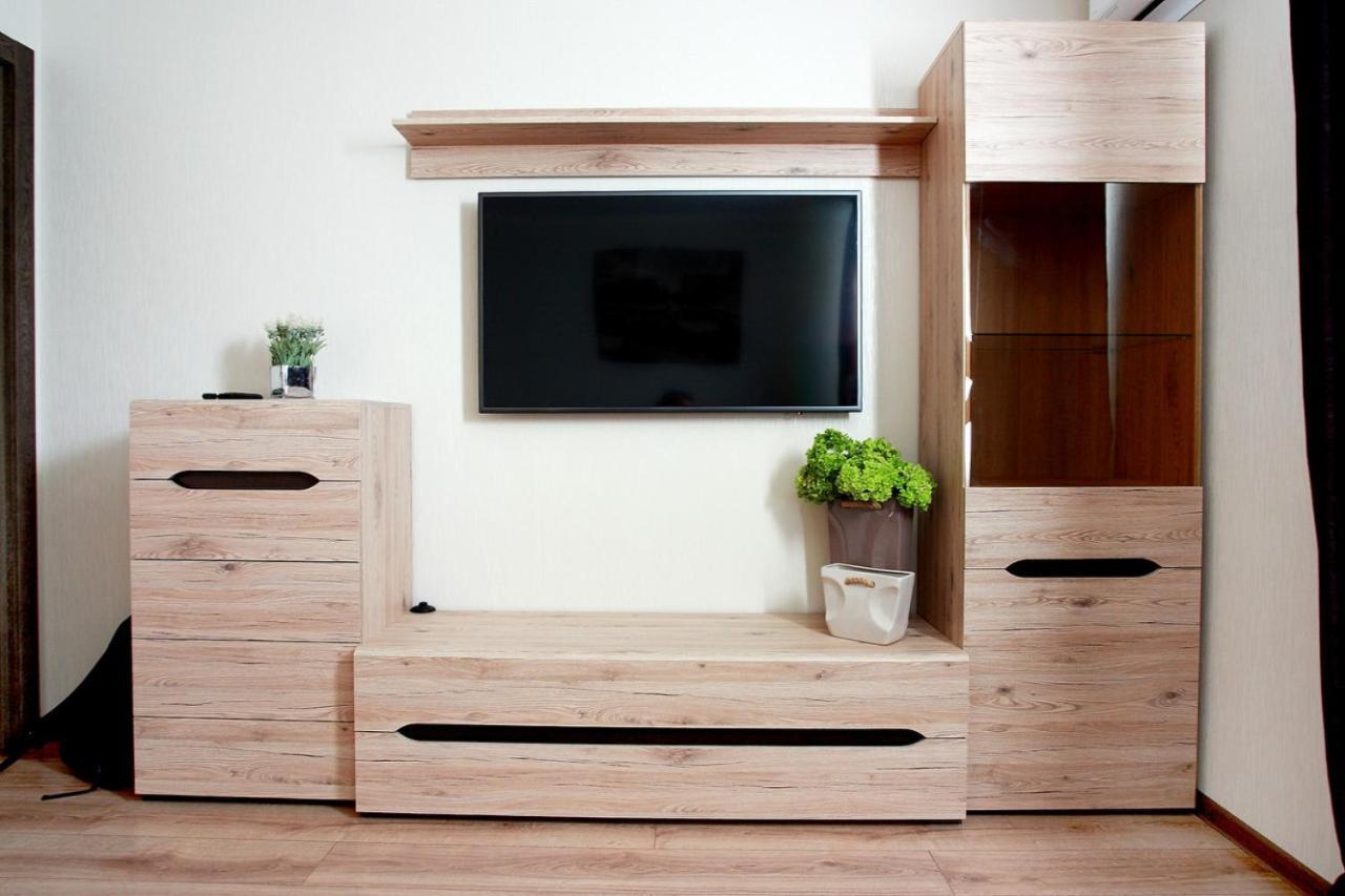 Apartament Vasilya Porika 48 Street Vinnytsya,Ukraine Vinnytsja Buitenkant foto